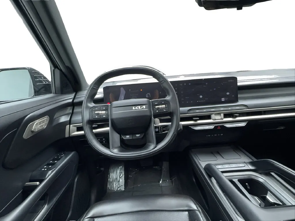 Kia Telluride photo 41
