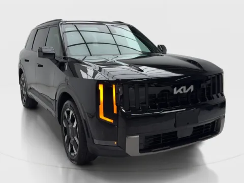 Another view of 2027 Kia Telluride S for sale in Plano, TX at Autos of Dallas - Plano