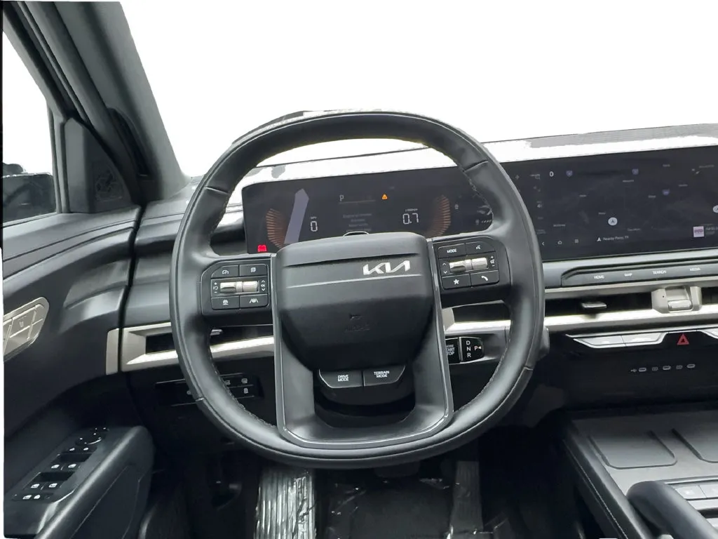 Kia Telluride photo 42