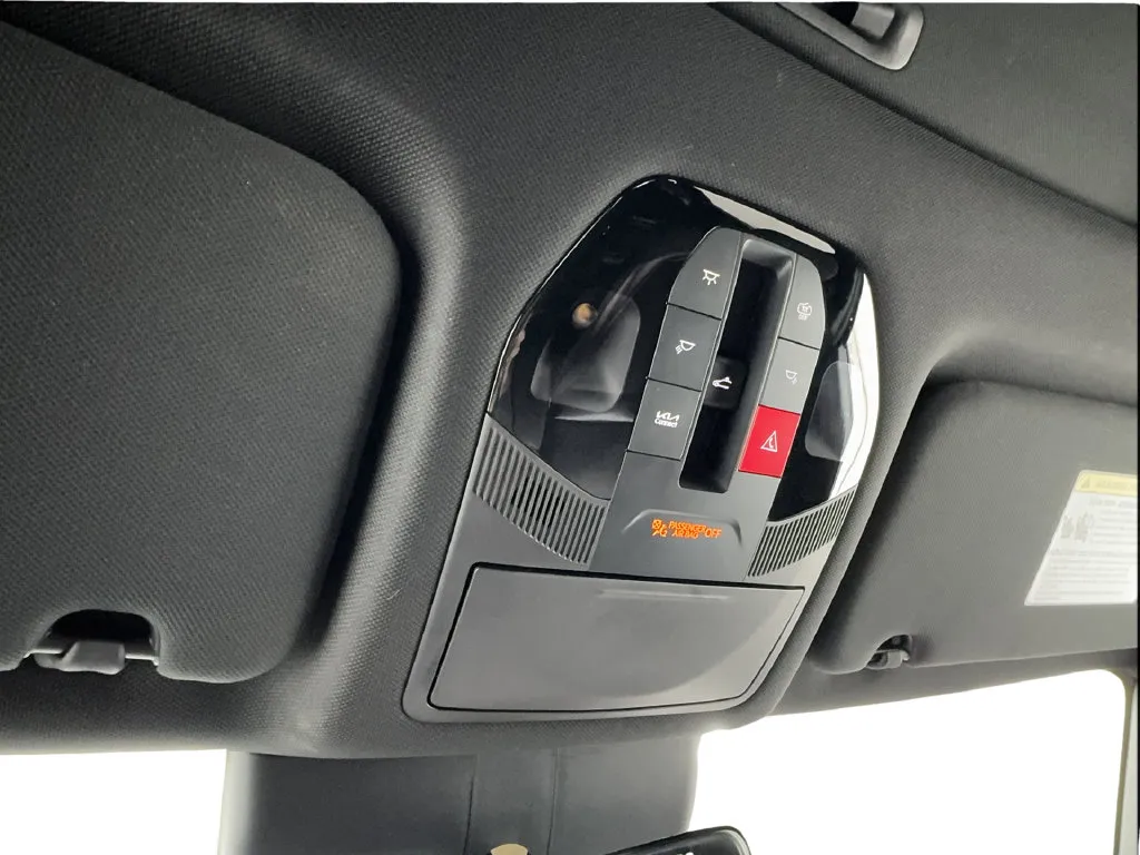 Kia Telluride photo 53