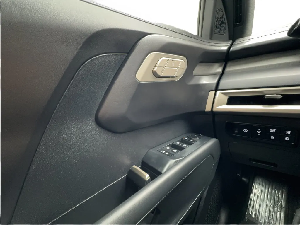 Kia Telluride photo 52