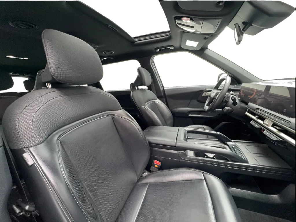 Kia Telluride photo 36