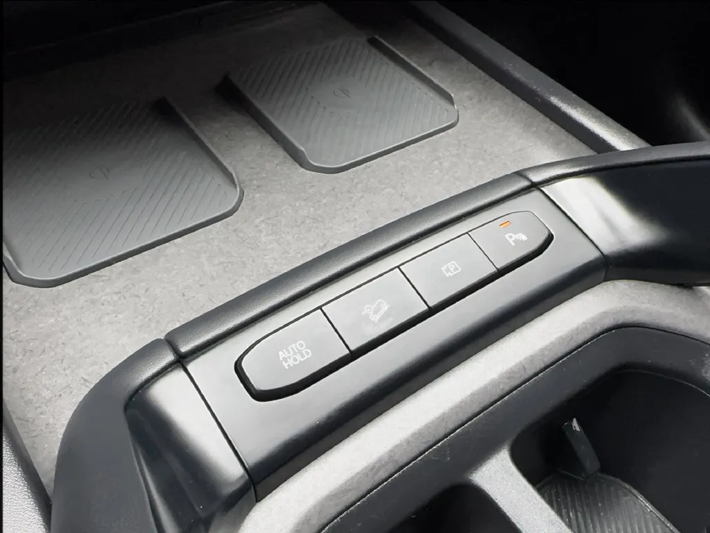 Kia Telluride photo 54