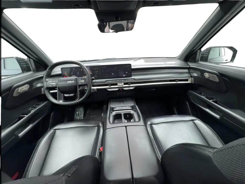 Kia Telluride photo 43