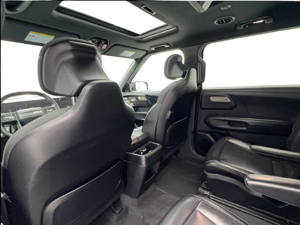 Kia Telluride photo 27