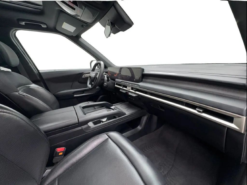 Kia Telluride photo 37