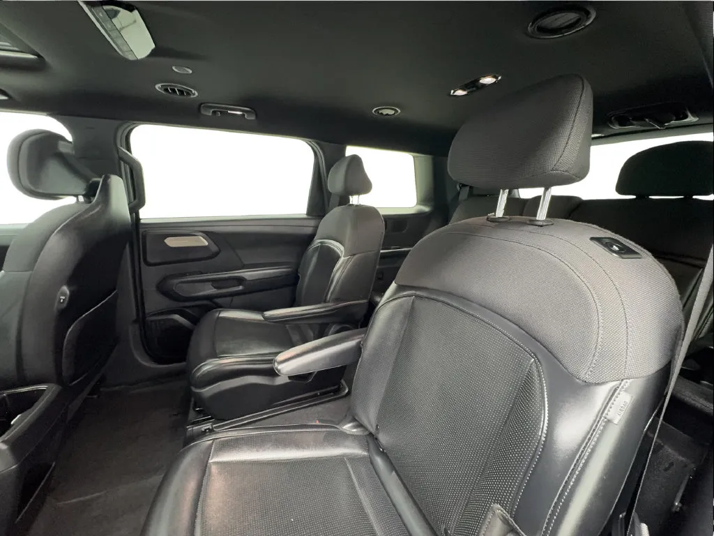 Kia Telluride photo 28