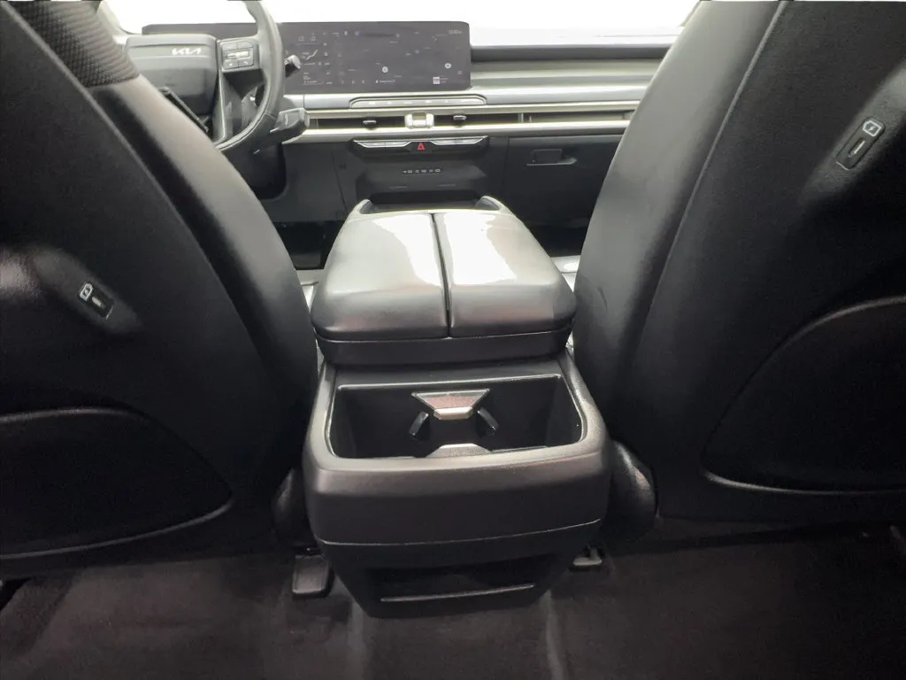 Kia Telluride photo 44