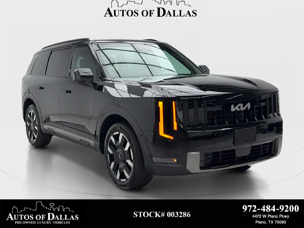Kia Telluride