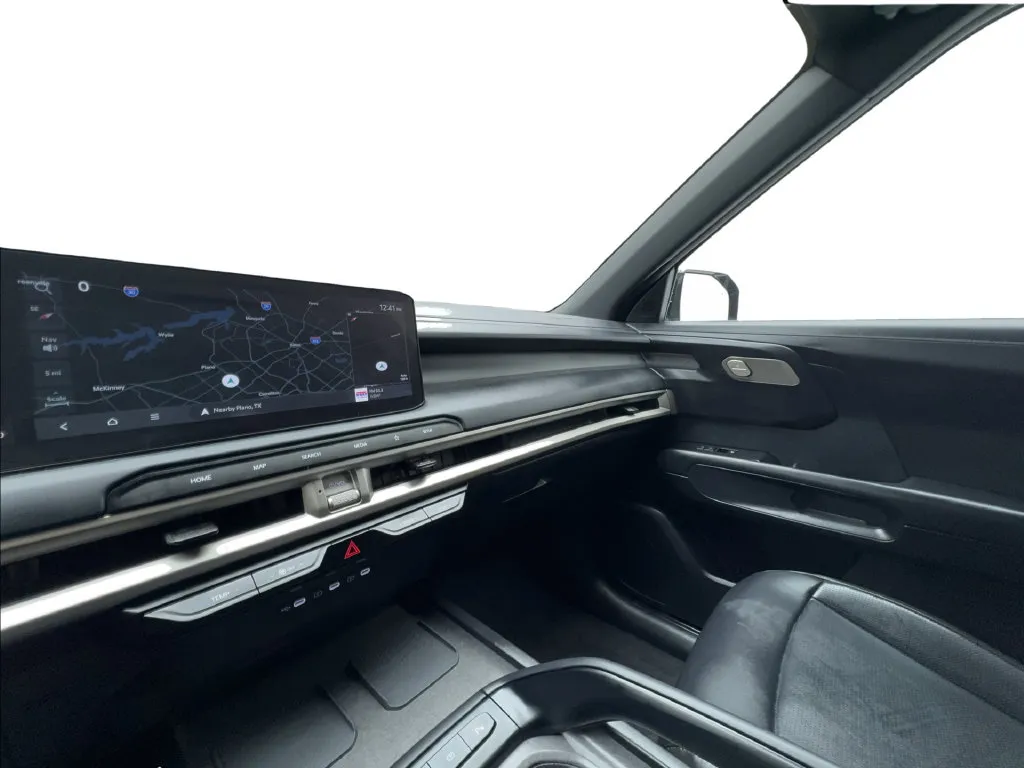 Kia Telluride photo 49