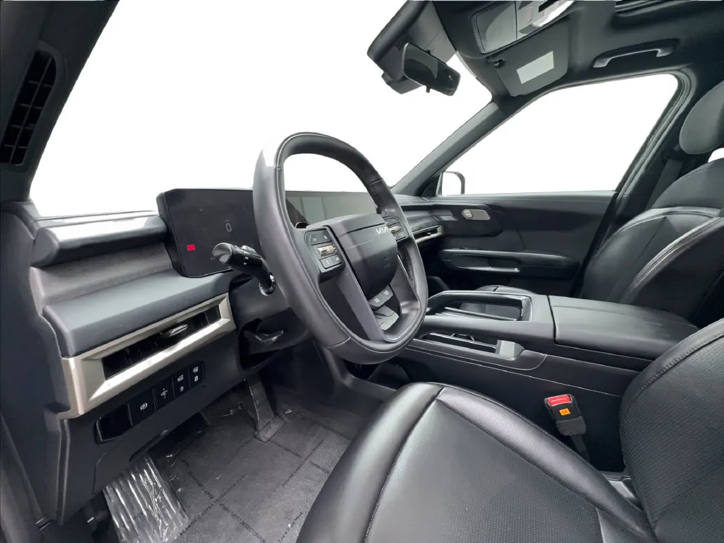 Kia Telluride photo 23