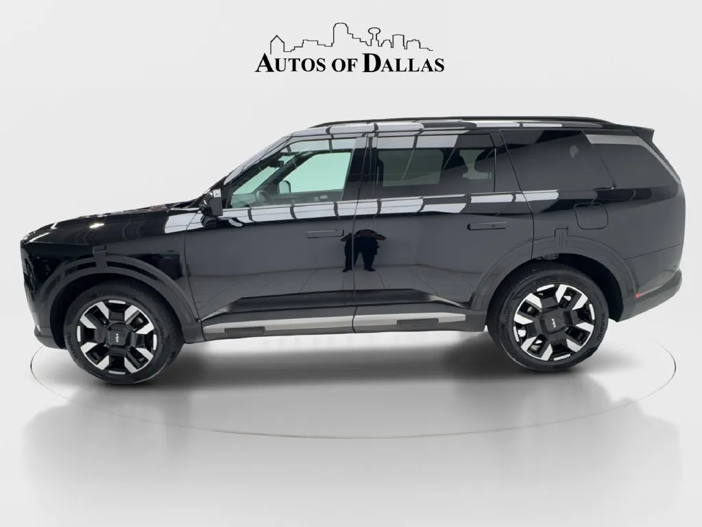 Kia Telluride photo 6