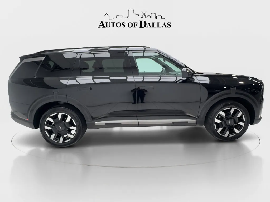 Kia Telluride photo 7