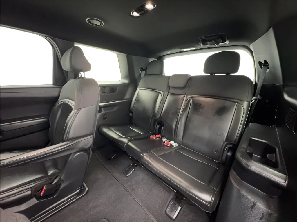 Kia Telluride photo 29