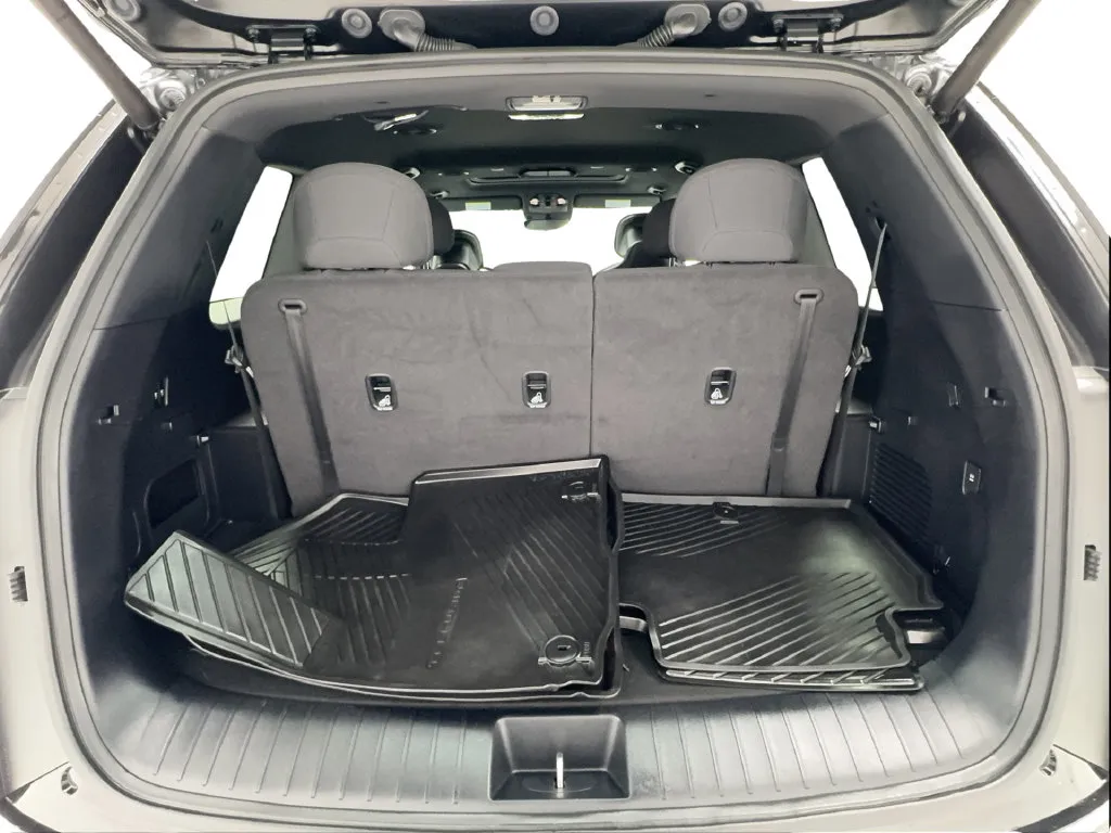 Kia Telluride photo 19