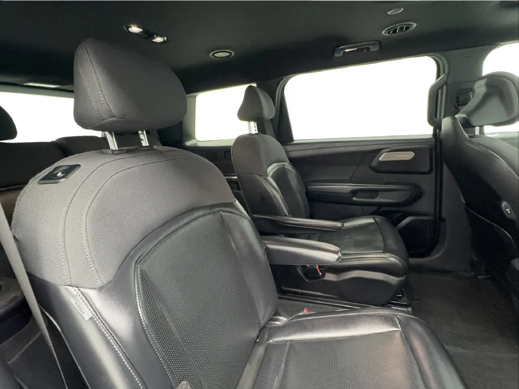 Kia Telluride photo 33