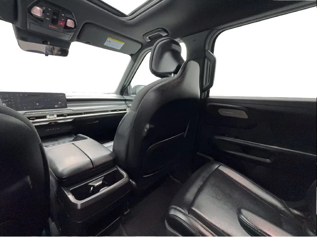 Kia Telluride photo 45