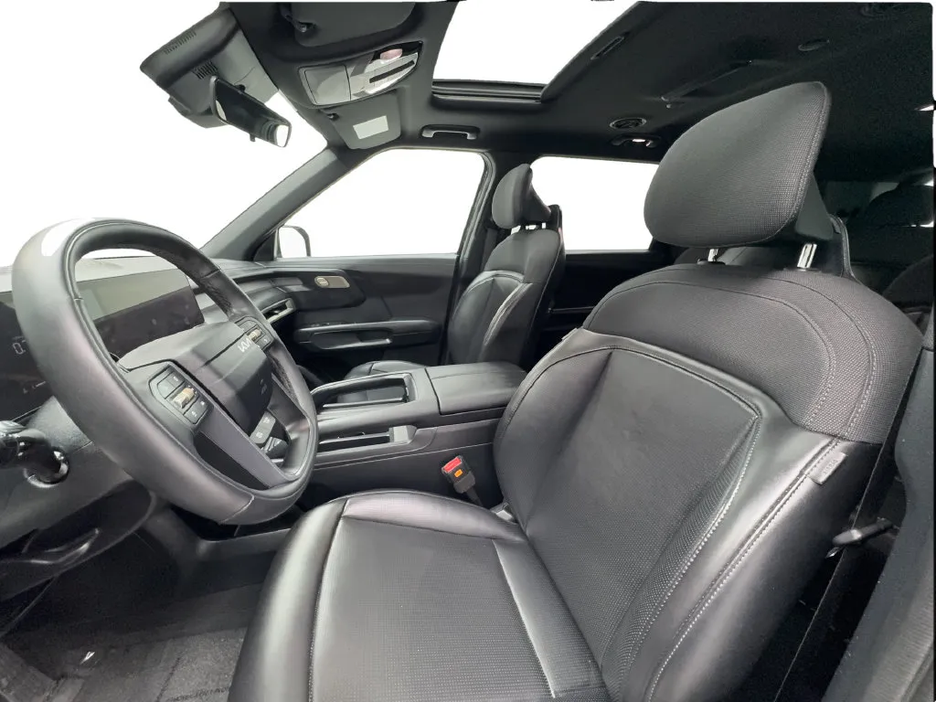 Kia Telluride photo 21