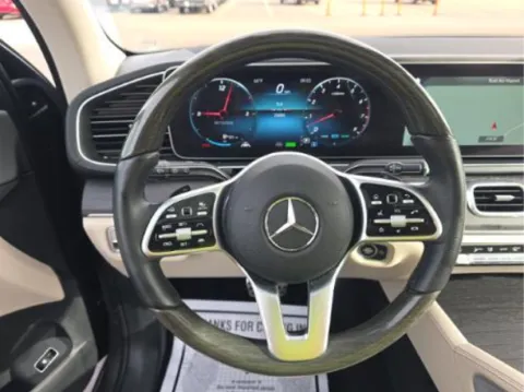 More photos of 2022 Mercedes-Benz GLS 450 at Autos of Dallas - Plano, TX