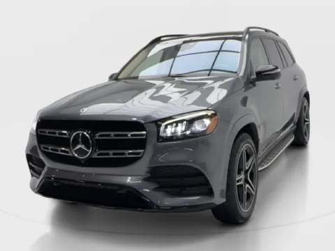 More photos of 2022 Mercedes-Benz GLS 450 at Autos of Dallas - Plano, TX