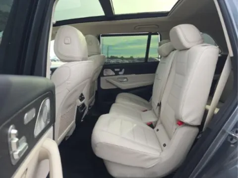 More photos of 2022 Mercedes-Benz GLS 450 at Autos of Dallas - Plano, TX