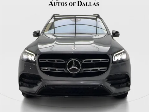 More photos of 2022 Mercedes-Benz GLS 450 at Autos of Dallas - Plano, TX