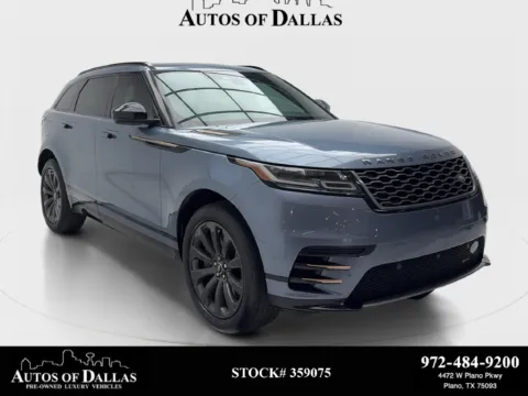Unknown 2023 Land Rover Range Rover Velar R-Dynamic S MHEV for sale in Plano, TX