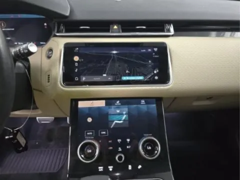More photos of 2023 Land Rover Range Rover Velar R-Dynamic S MHEV at Autos of Dallas - Plano, TX