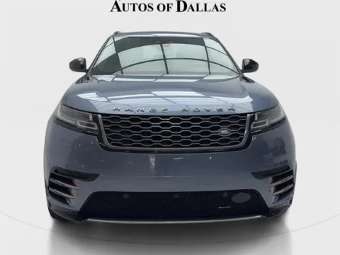 More photos of 2023 Land Rover Range Rover Velar R-Dynamic S MHEV at Autos of Dallas - Plano, TX