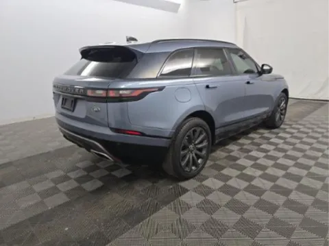 Photos of 2023 Land Rover Range Rover Velar R-Dynamic S MHEV for sale in Plano, TX at Autos of Dallas - Plano