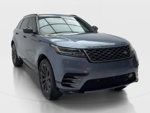 Another view of 2023 Land Rover Range Rover Velar R-Dynamic S MHEV for sale in Plano, TX at Autos of Dallas - Plano