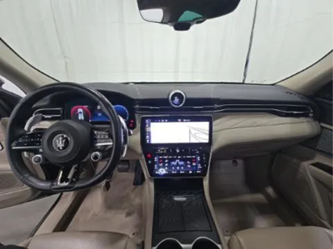 More photos of 2023 Maserati Grecale GT at Autos of Dallas - Plano, TX