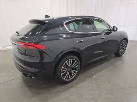 Photos of 2023 Maserati Grecale GT for sale in Plano, TX at Autos of Dallas - Plano