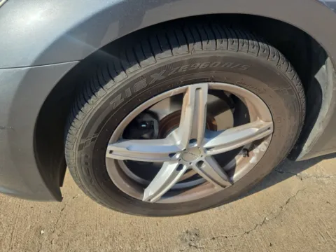 Another view of 2012 INFINITI G37 Journey for sale in Plano, TX at Autos of Dallas - Plano