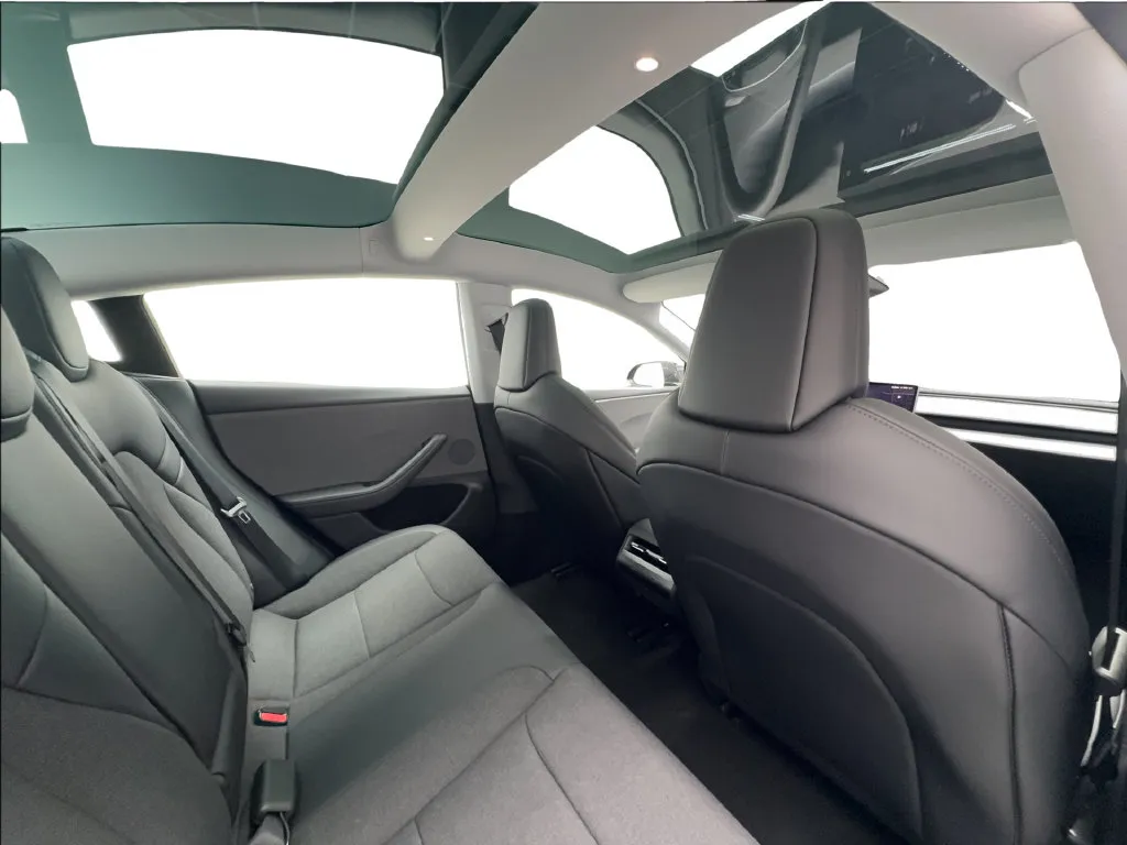 Tesla Model 3 photo 28
