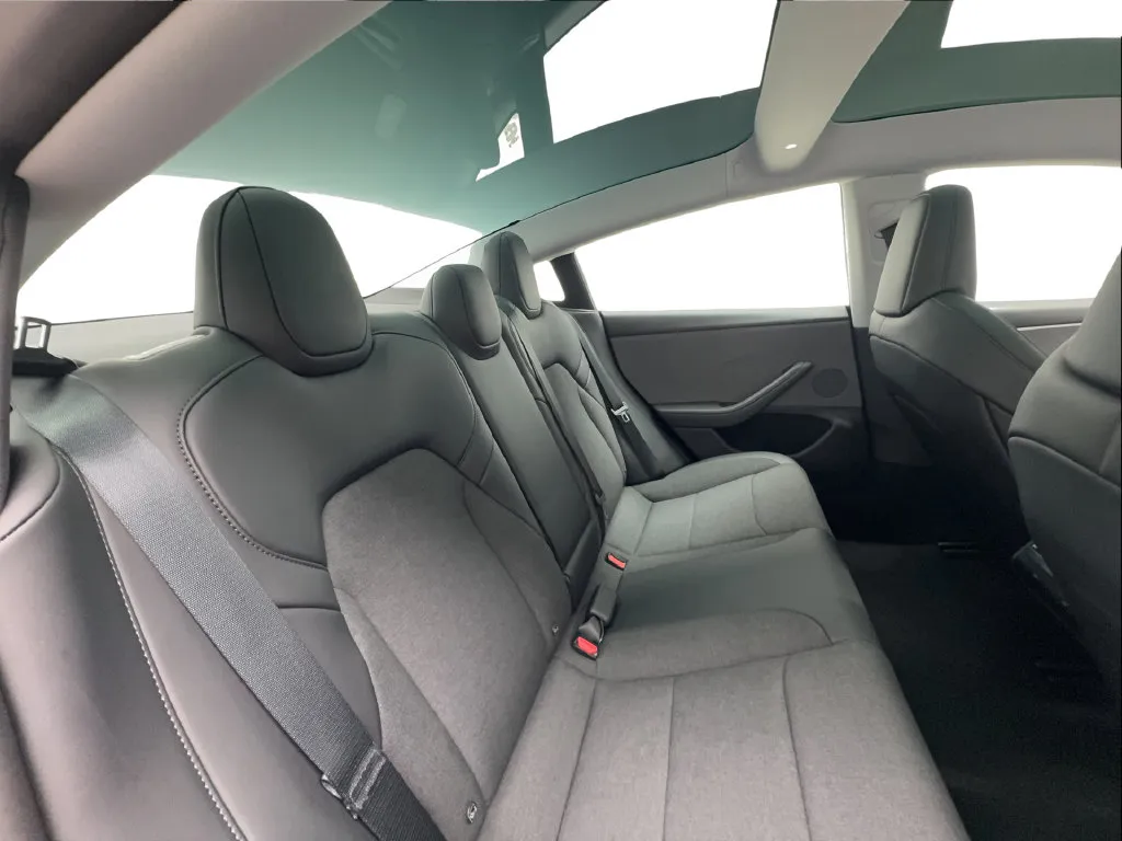 Tesla Model 3 photo 27