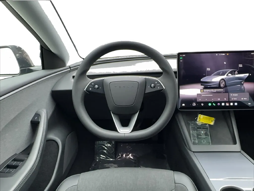 Tesla Model 3 photo 15