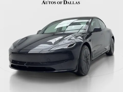 More photos of 2025 Tesla Model 3 Long Range at Autos of Dallas - Plano, TX