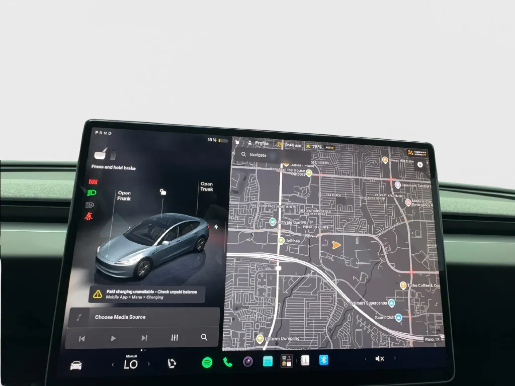 Tesla Model 3 photo 46