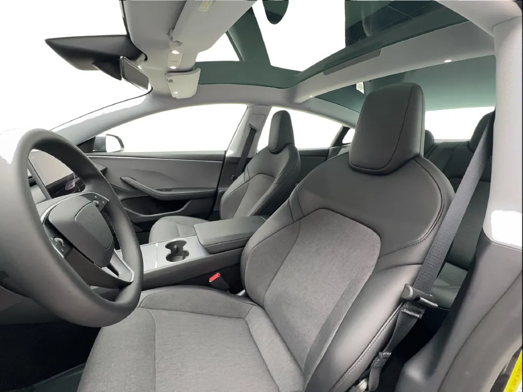 Tesla Model 3 photo 19