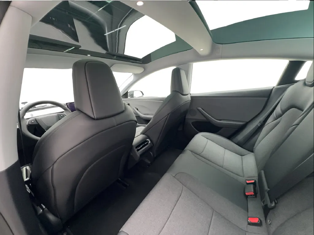 Tesla Model 3 photo 25