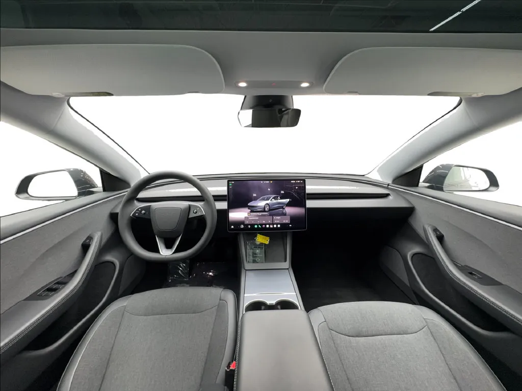 Tesla Model 3 photo 16