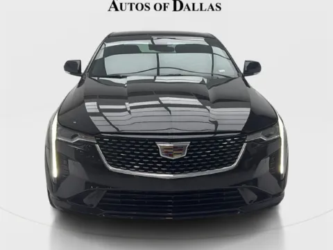 More photos of 2026 Cadillac CT4 Premium Luxury at Autos of Dallas - Plano, TX