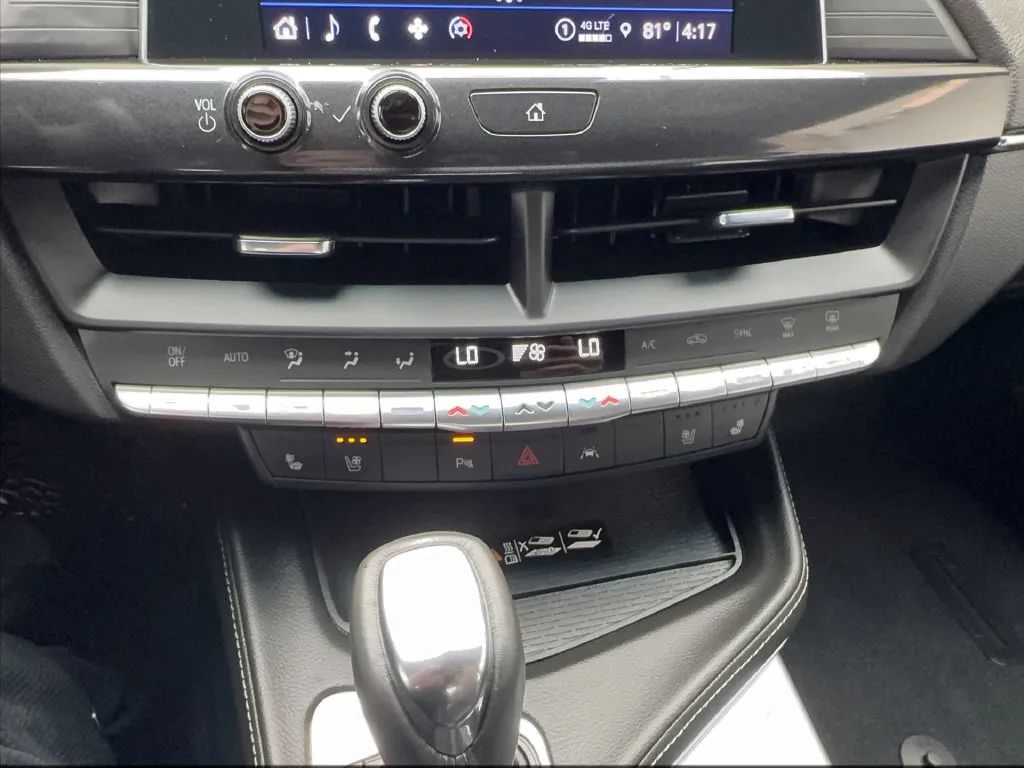 Cadillac CT4 photo 44