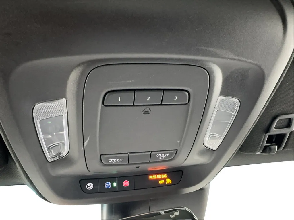 Cadillac CT4 photo 48