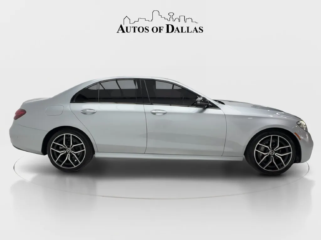 Mercedes-Benz E-Class photo 7