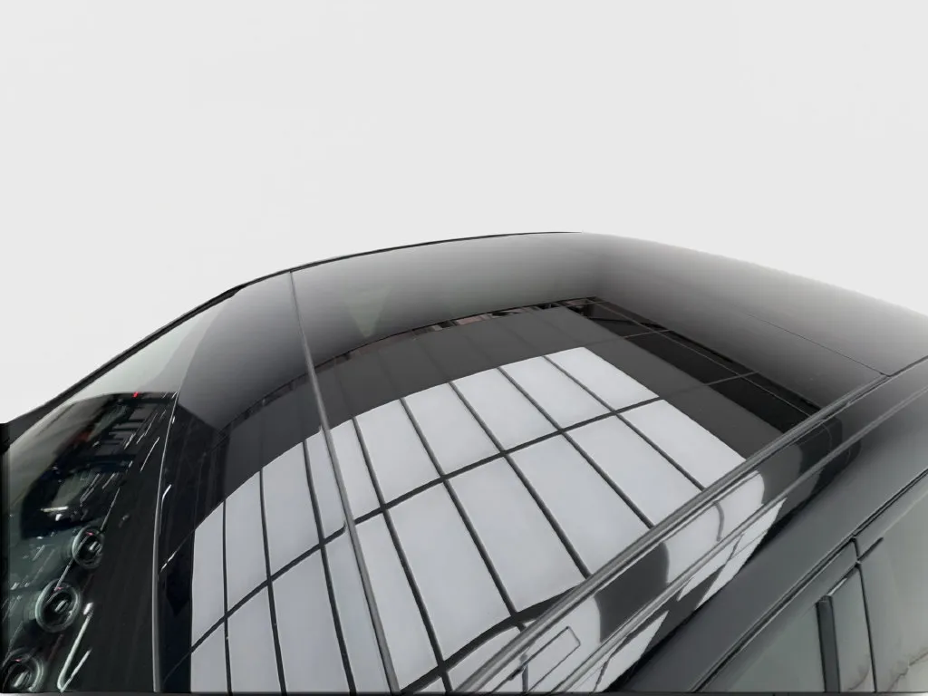Mercedes-Benz C-Class photo 12