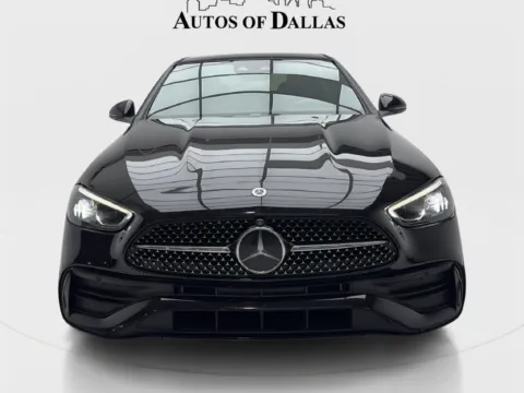 More photos of 2023 Mercedes-Benz C-Class C 300 at Autos of Dallas - Plano, TX