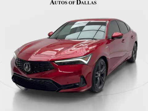 More photos of 2025 Acura Integra A-Spec Tech Package at Autos of Dallas - Plano, TX