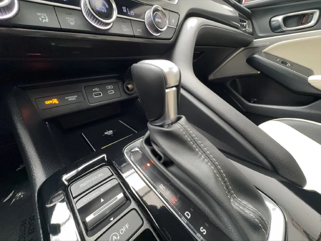 Acura Integra photo 42